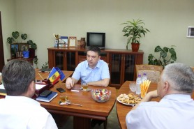 Directorul Spitalul Raional Cahul, trimis în judecată după ce a fost depistat cu conflict de interese